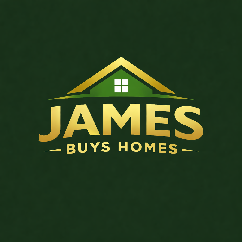 James Buys Homes